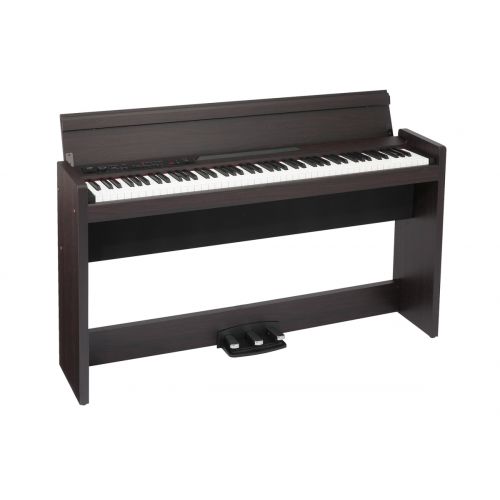 Цифровое пианино KORG LP-380-RW U